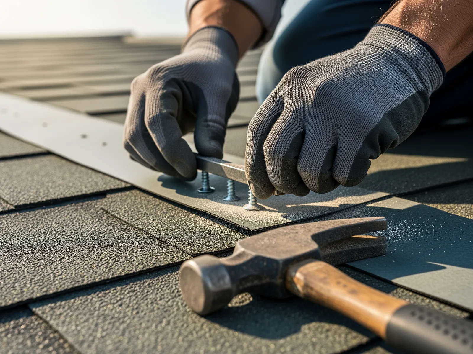 Why choose Fascia Repair in Layton, NJ